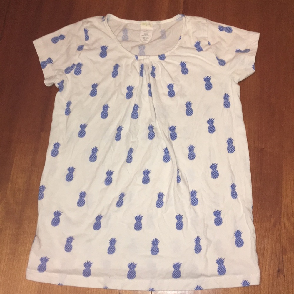 crewcuts shirt